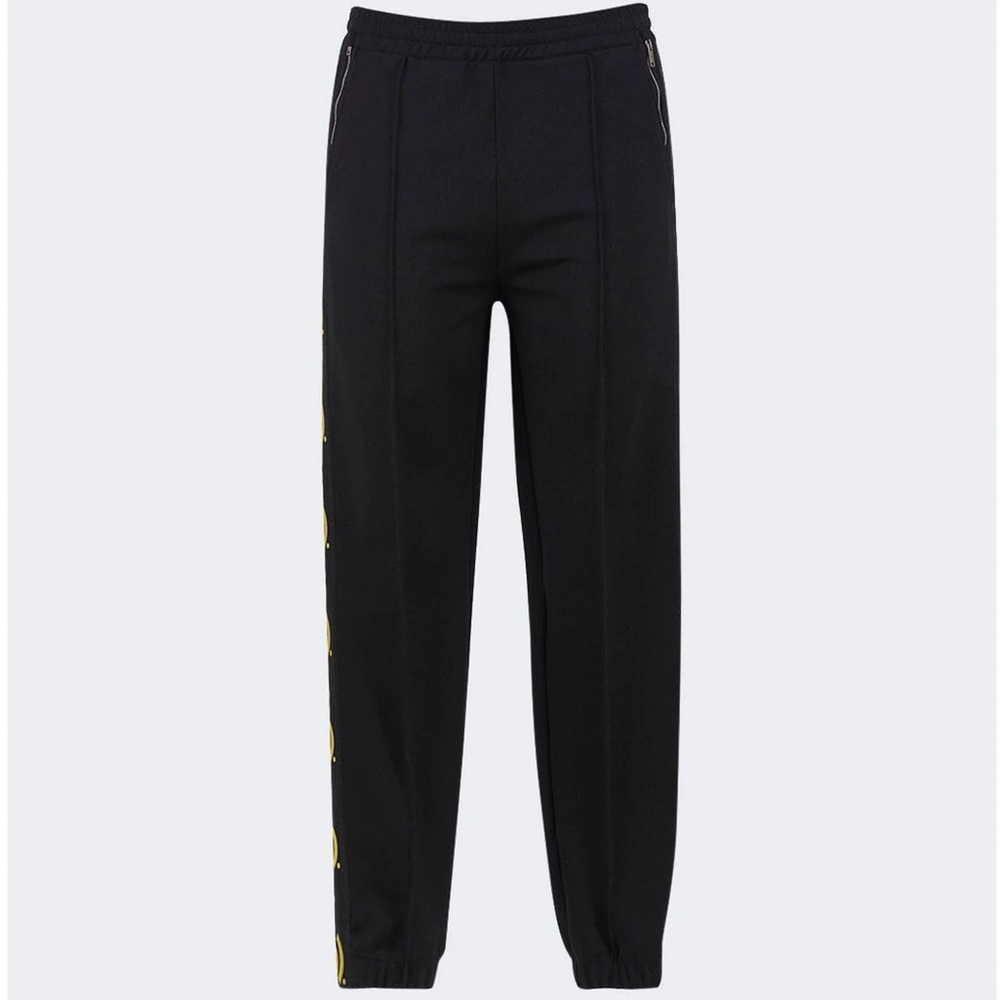 Givenchy | Bstroy Slim Fit Tracksuit Pants Black